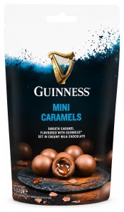 GUINNESS MINI KARMELKI 102G