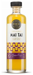 Punch Club Mai Tai 12,5%  0,5
