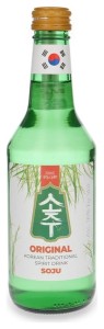 Soju Jjan Original 16% 0,35