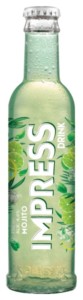 Impress Mojito 0,25