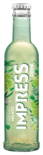 Impress Mojito 0,25