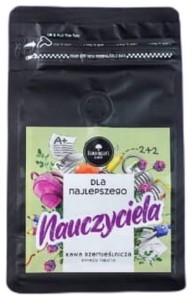 Baumgart Kawa Dla Nauczyciela 200g