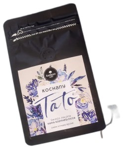 Baumgart Kawa Dla Taty Espressto Ziarnista 200g