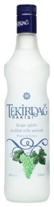Tekirdag Raki 45% 0,7