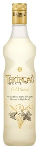 Tekirdag Raki Gold Series 45% 0,35