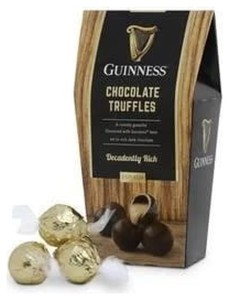 GUINNESS KUFEREK Z TRUFLAMI 135G
