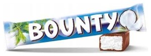 Bounty 57g