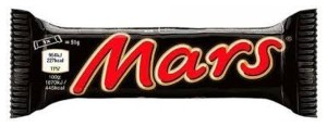 Mars 51g