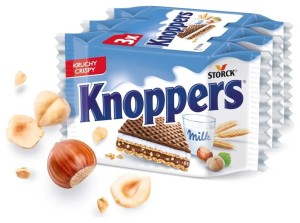 Knoppers 75g