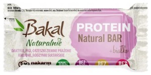 Bakal Baton Protein 35g