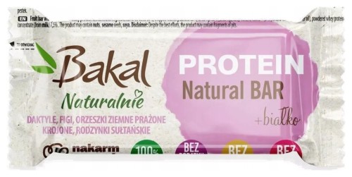 Bakal Baton Protein 35g