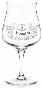 Kieliszek Lindemans Teku 0,25