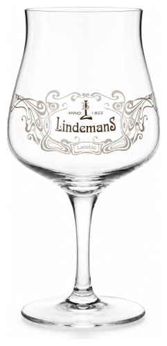 Kieliszek Lindemans Teku 0,25