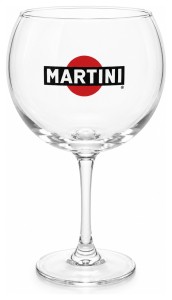 Kieliszek do Wina Martini