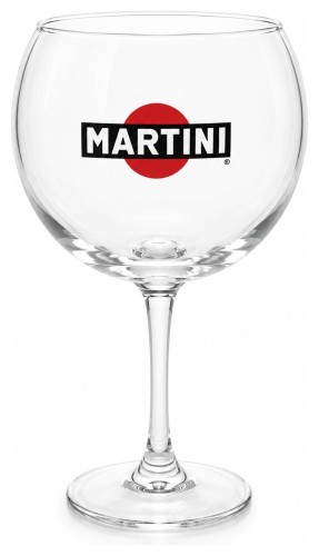Kieliszek do Wina Martini
