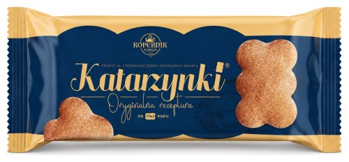Kopernik Katarzynki 94g