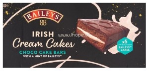 FREDDI BAILEYS IRISH CREAM CIASTECZKA 195g (5x39g)