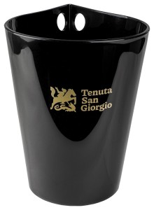 CZARNY COOLER TENUTA SAN GIORGIO
