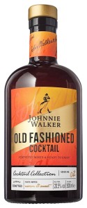 Johnnie Walker Old Fashioned Cocktail 20,5% 0,5
