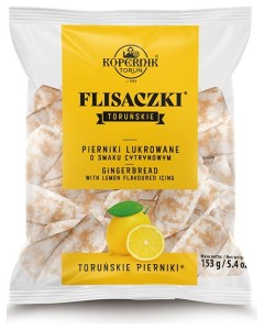 Kopernik Flisaczki 153g