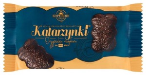 Kopernik Katarzynki w Czekoladzie 56g