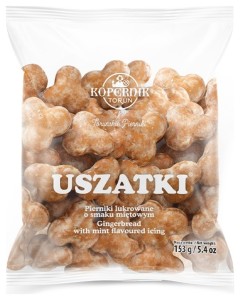 Kopernik Uszatki 153g