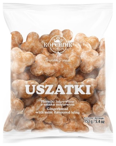 Kopernik Uszatki 153g