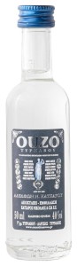 OUZO TIRNAVOU 0,05