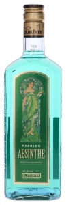 Jelinek Absinthe Premium 70% 0,7