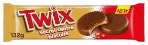 TWIX SECRET CENTRE CIASTKA 132G