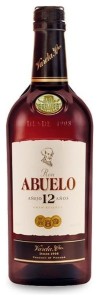 Abuelo 12YO 40% 0,7