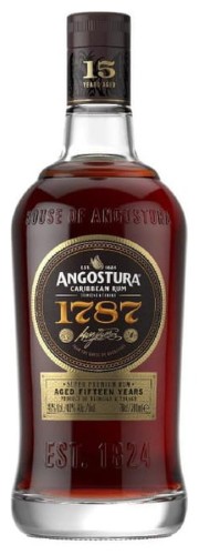 Angostura 0,7