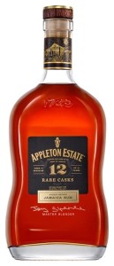 Appleton Rare Casks 12YO 43% 0,7