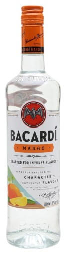 Bacardi Mango 32% 0,7