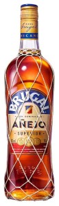 Brugal Anejo 38% 0,7