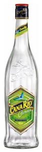 Cachaca Cana Rio 40% 0,7