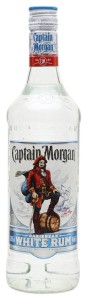 Captain Morgan White 37,5% 0,7