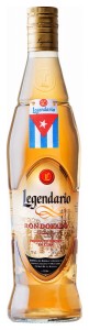 Legendario Dorado 38% 0,7