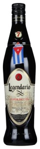 Legendario Elixir De Cuba 34% 0,7