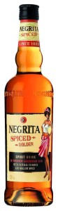 Negrita Spiced 0,7
