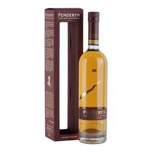 Penderyn Sherrywood 0,7