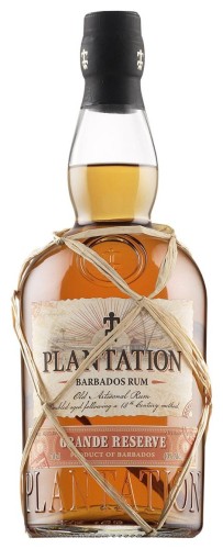 Plantation Grand Reserve 40% 0,7