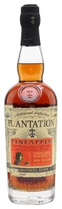 Plantation Pineapple 40% 0,7