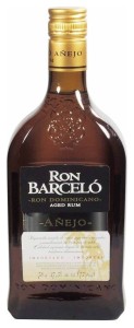 Ron Barcelo Anejo 37,5% 0,7