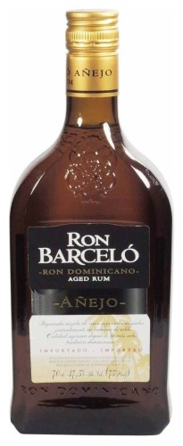 Ron Barcelo Anejo 37,5% 0,7