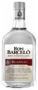 Ron Barcelo Blanco 37,5% 0,7