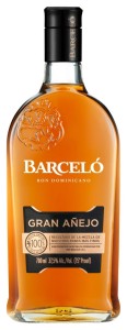 Ron Barcelo Gran Anejo 37,5% 0,7