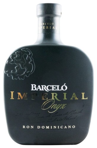 Ron Barcelo Onyx 38% 0,7