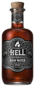 Hell or High Spiced 38% 0,7