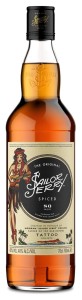 Sailor Jerry 40% 0,7